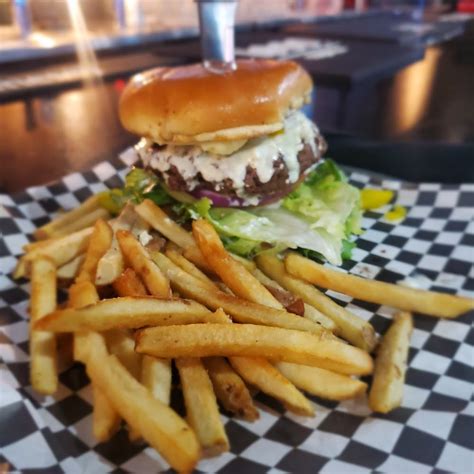Alley burger - Alley Burger, Columbus, Ohio. 1,048 likes · 29 talking about this · 135 were here. A causal dining restaurant with fine dining service, live music and a one of a kind atmosphere....